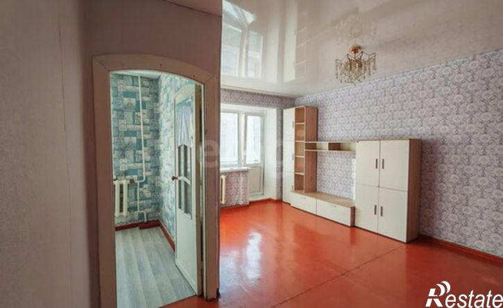 1-комн квартира ул Кошурникова, 5,  д. 5