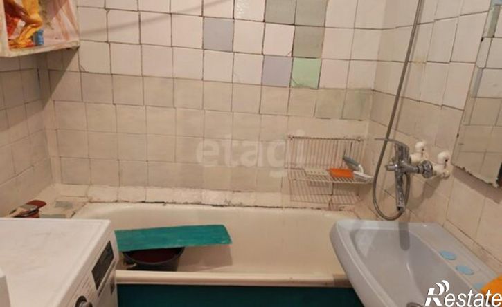 2-комн квартира ул Пушкина, 123,  д. 123