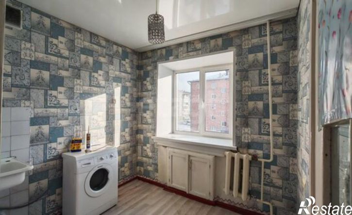 1-комн квартира ул Кошурникова, 5,  д. 5