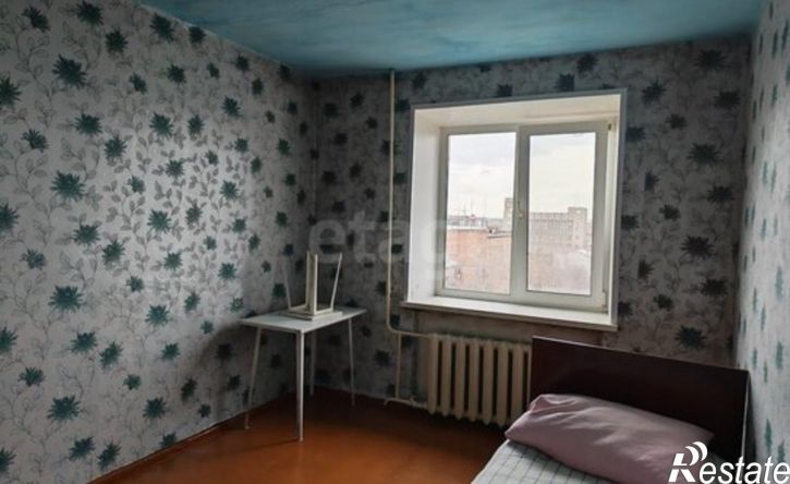 2-комн квартира ул Пушкина, 123,  д. 123