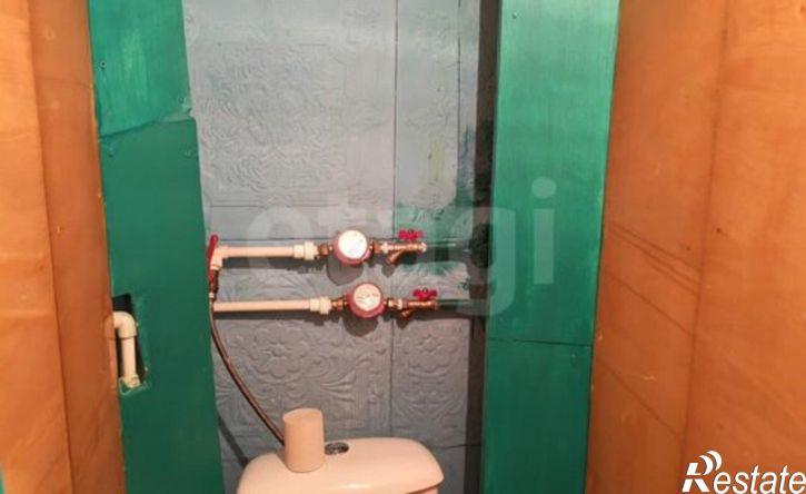 2-комн квартира ул Пушкина, 123,  д. 123