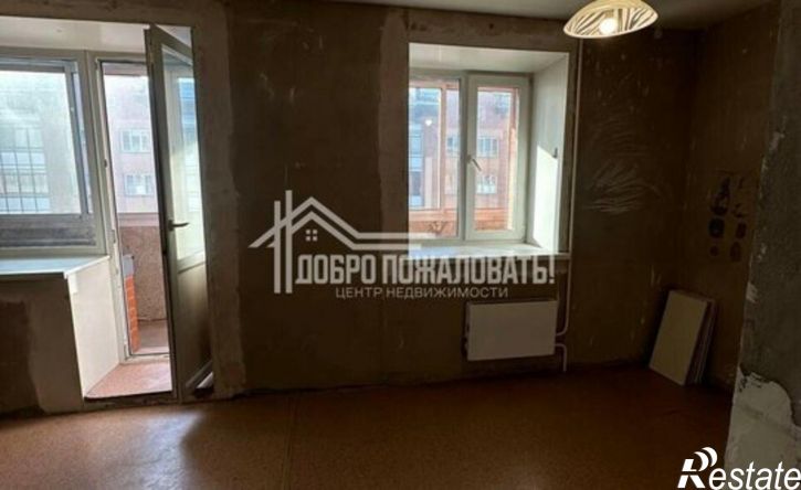 1-комн квартира пр-кт Дружбы Народов, 39б,  д. 39б