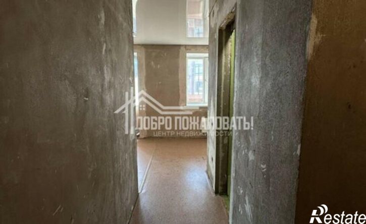 1-комн квартира пр-кт Дружбы Народов, 39б,  д. 39б