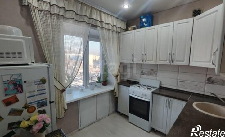 1-комн квартира ул Крылова, 41,  д. 41