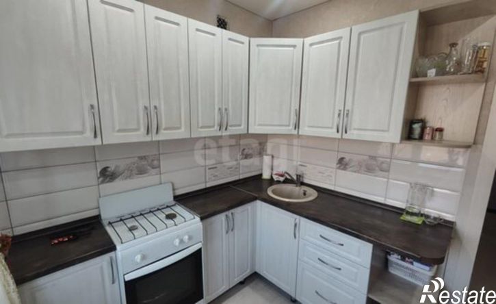 1-комн квартира ул Крылова, 41,  д. 41