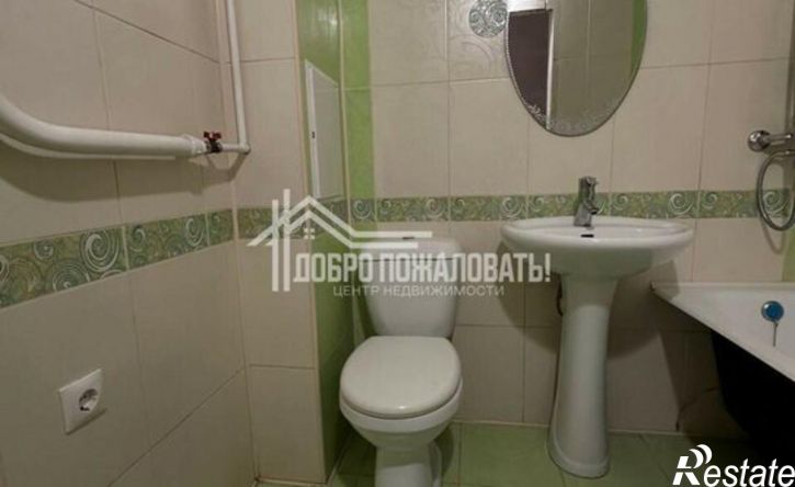 1-комн квартира пр-кт Дружбы Народов, 39б,  д. 39б