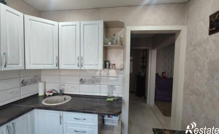 1-комн квартира ул Крылова, 41,  д. 41