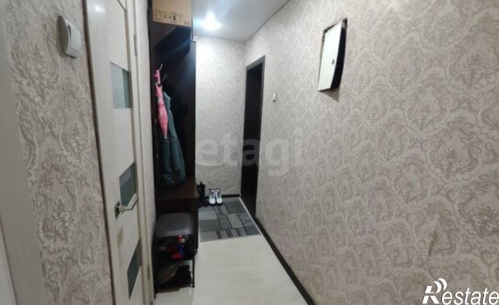 1-комн квартира ул Крылова, 41,  д. 41