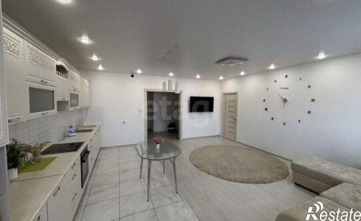 3-комн квартира ул Кирова, 120А,  д. 120А