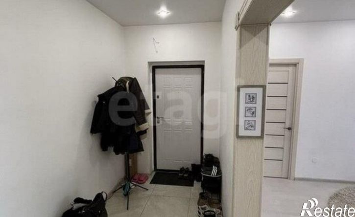 3-комн квартира ул Кирова, 120А,  д. 120А