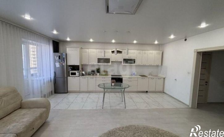 3-комн квартира ул Кирова, 120А,  д. 120А