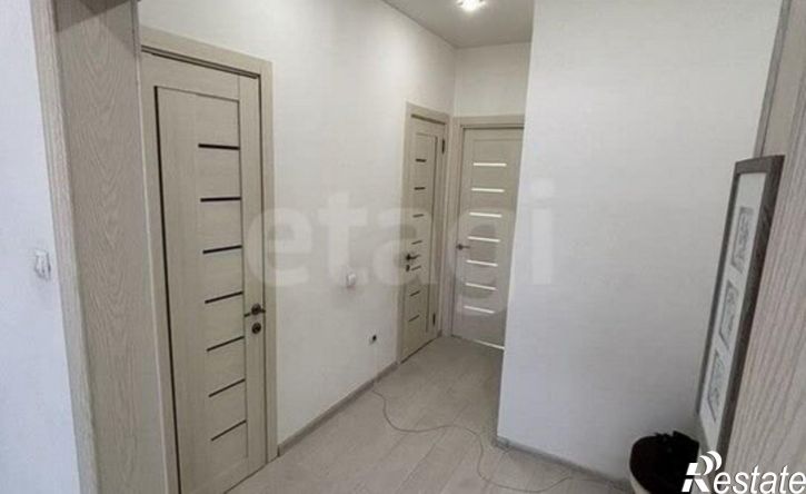 3-комн квартира ул Кирова, 120А,  д. 120А