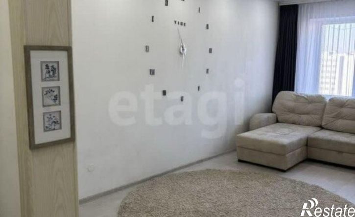 3-комн квартира ул Кирова, 120А,  д. 120А