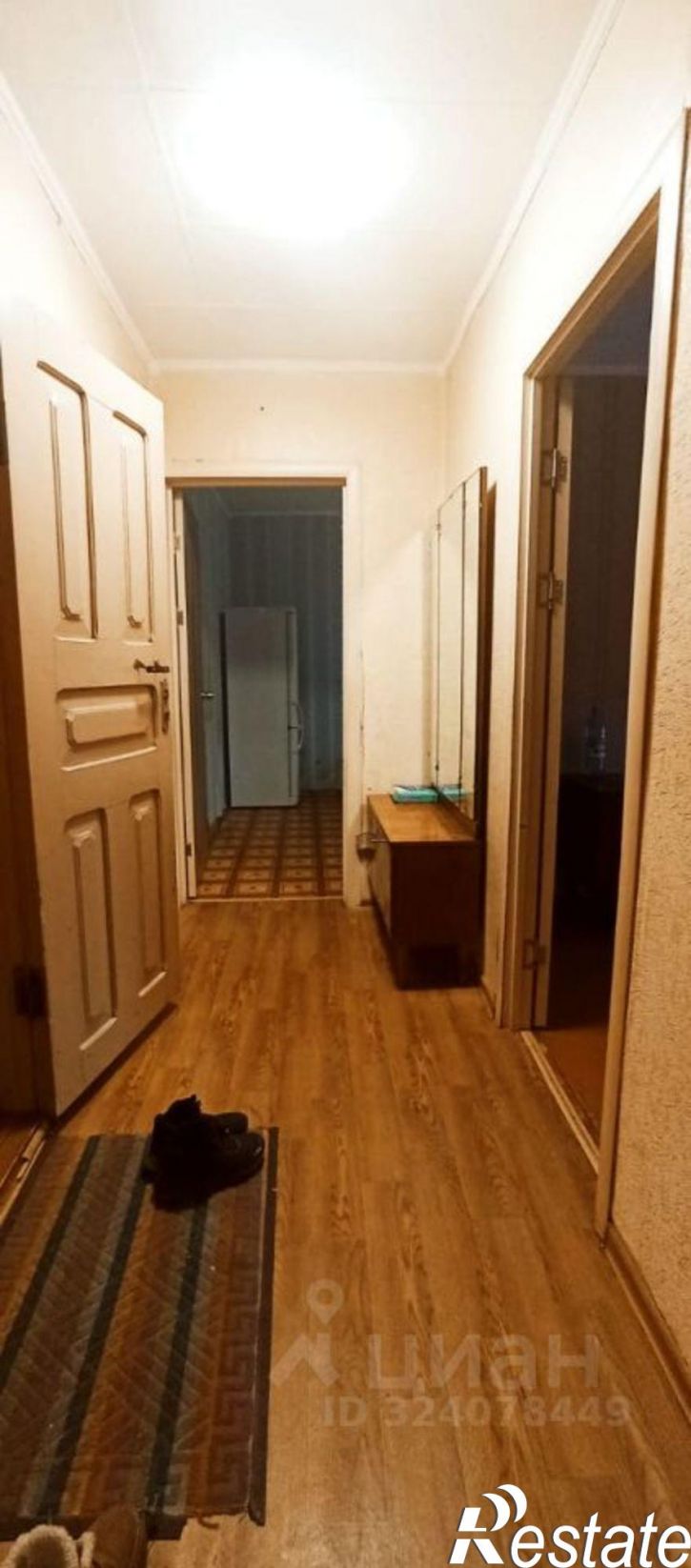 2-комн квартира ул Пирятинская, 23,  д. 23