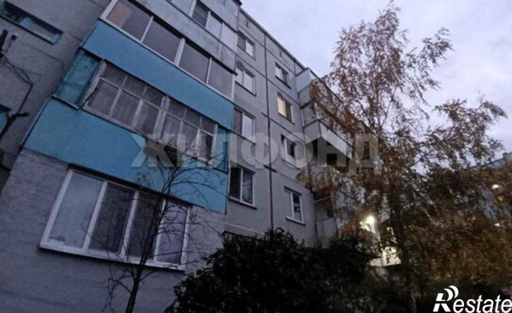 2-комн квартира улица Некрасова, 28,  д. 28