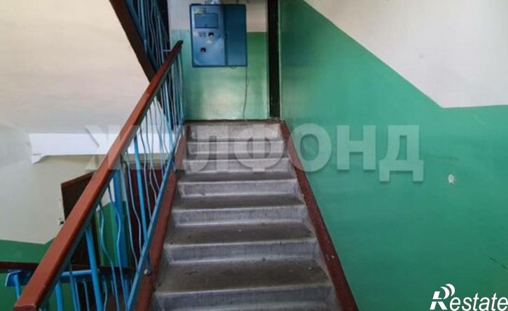 2-комн квартира улица Некрасова, 28,  д. 28