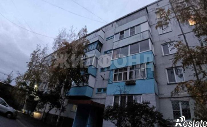 2-комн квартира улица Некрасова, 28,  д. 28