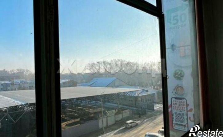 3-комн квартира улица Чкалова, 13А,  д. 13А