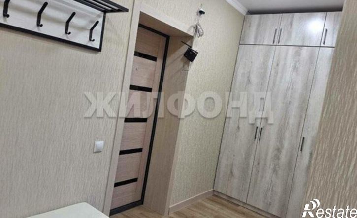 1-комн квартира ул Генерала Тихонова, 6,  д. 6