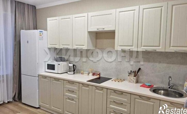 1-комн квартира ул Генерала Тихонова, 6,  д. 6