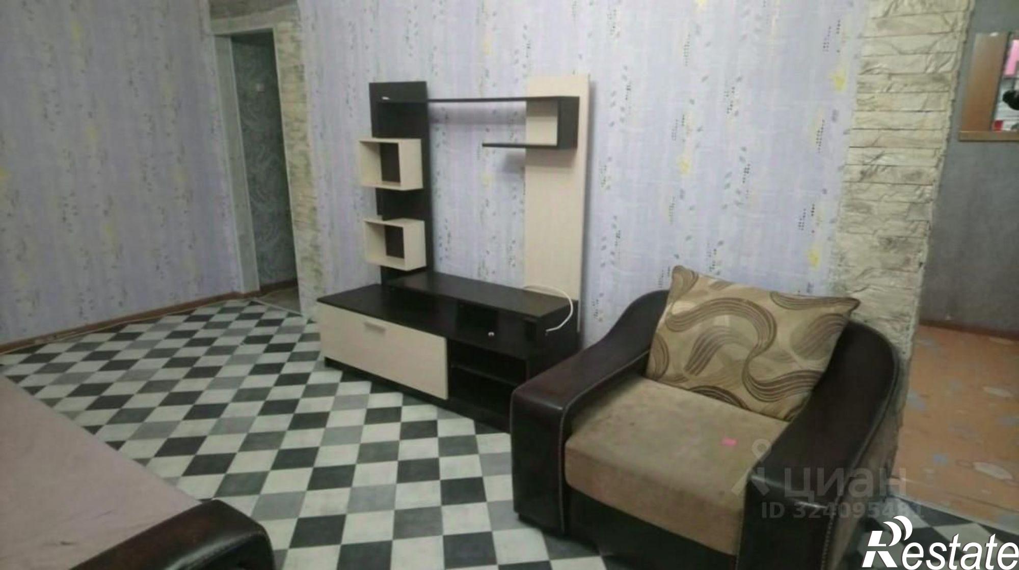 Сдать квартиру за 25 000 рублей на улица Карла Маркса, 21