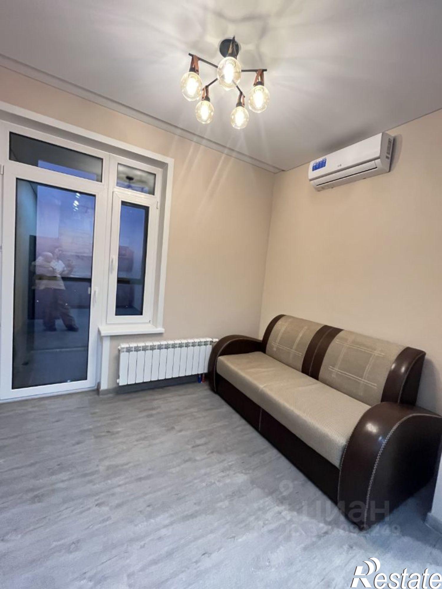 Сдать квартиру за 33 000 рублей на улица Комарова, 7