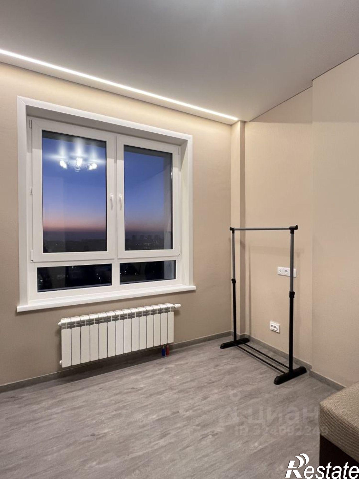 Сдать квартиру за 33 000 рублей на улица Комарова, 7