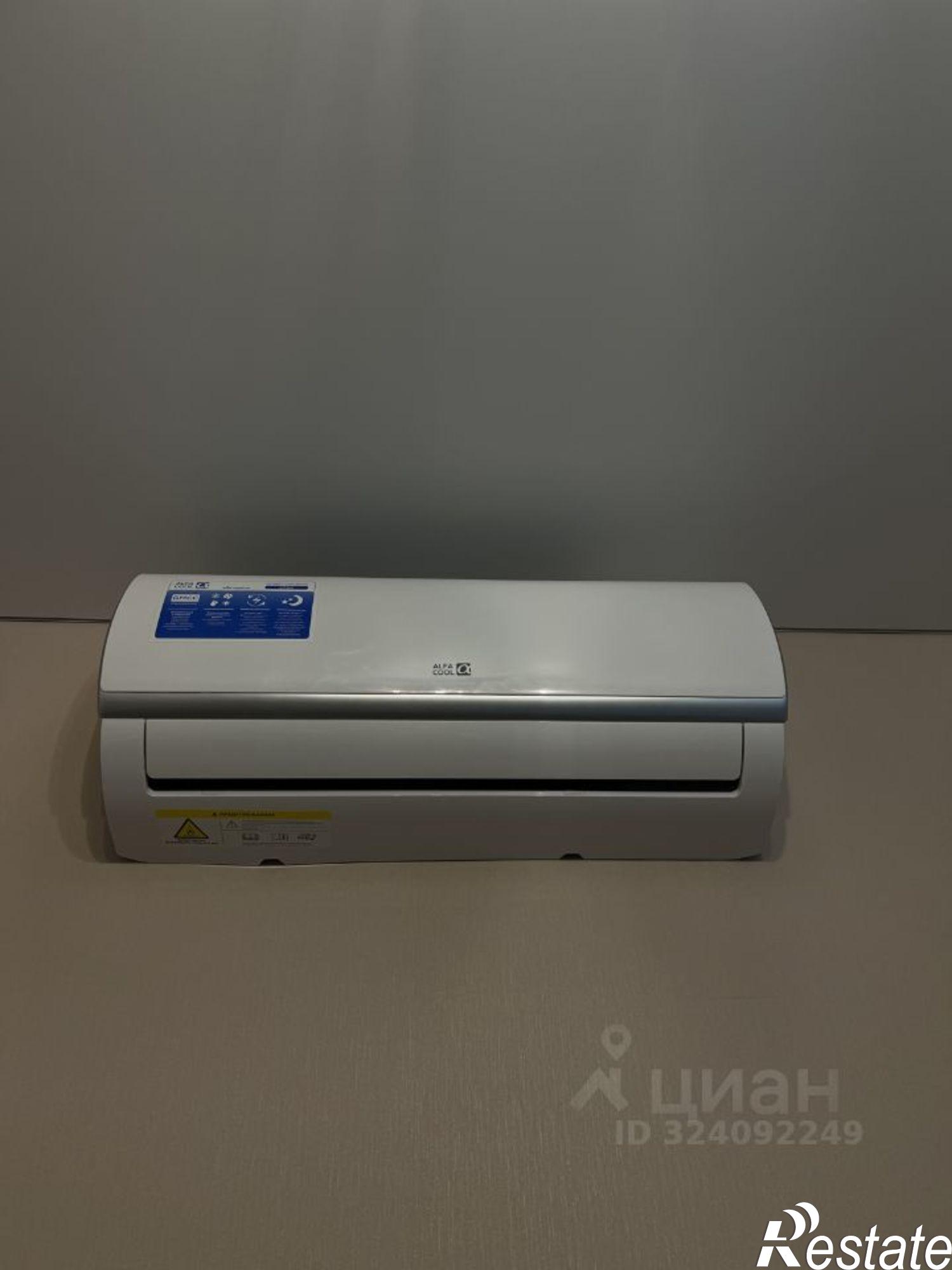 Сдать квартиру за 33 000 рублей на улица Комарова, 7