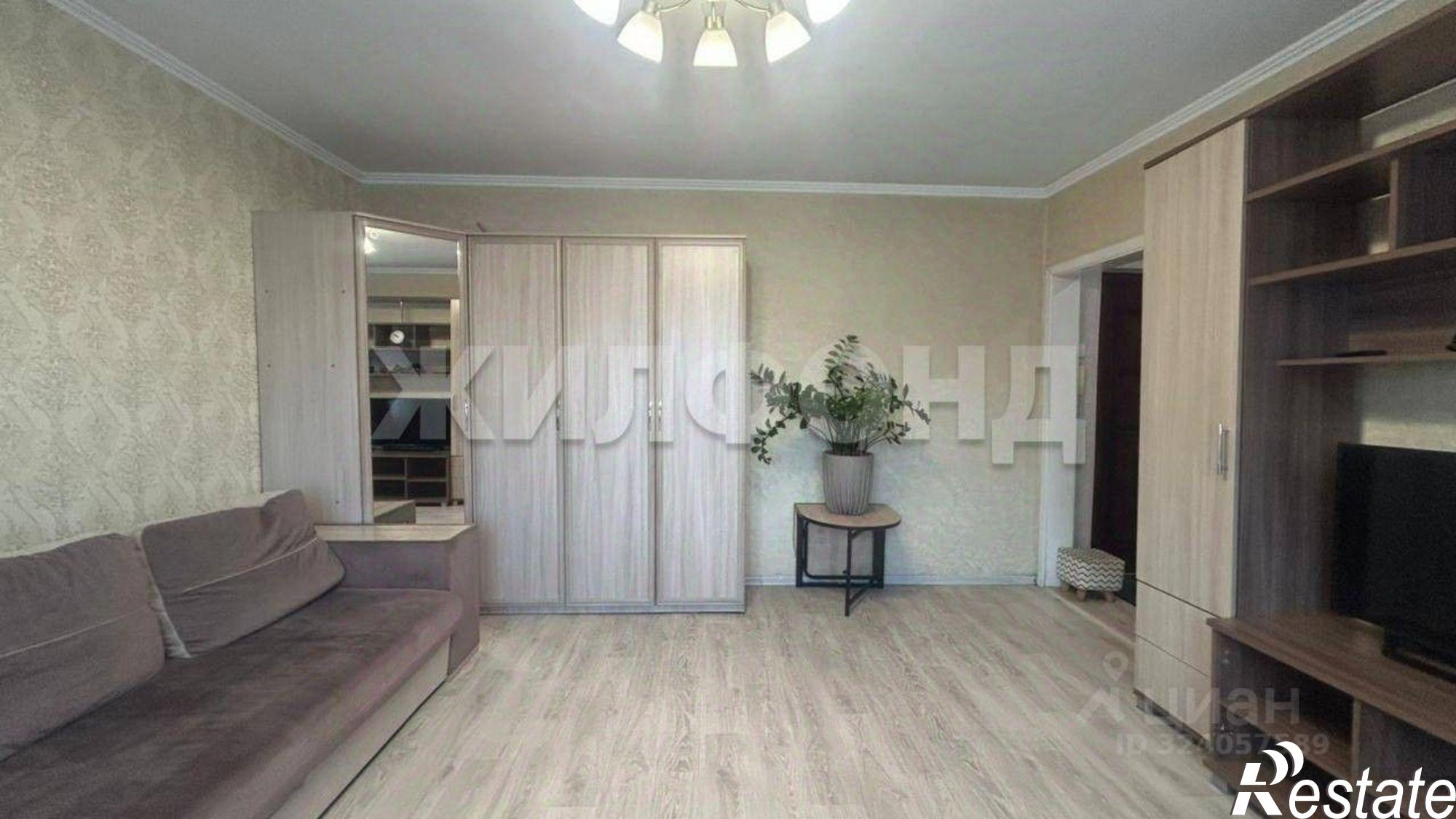 Купить квартиру за 5 200 000 рублей на улица Некрасова, 24Б