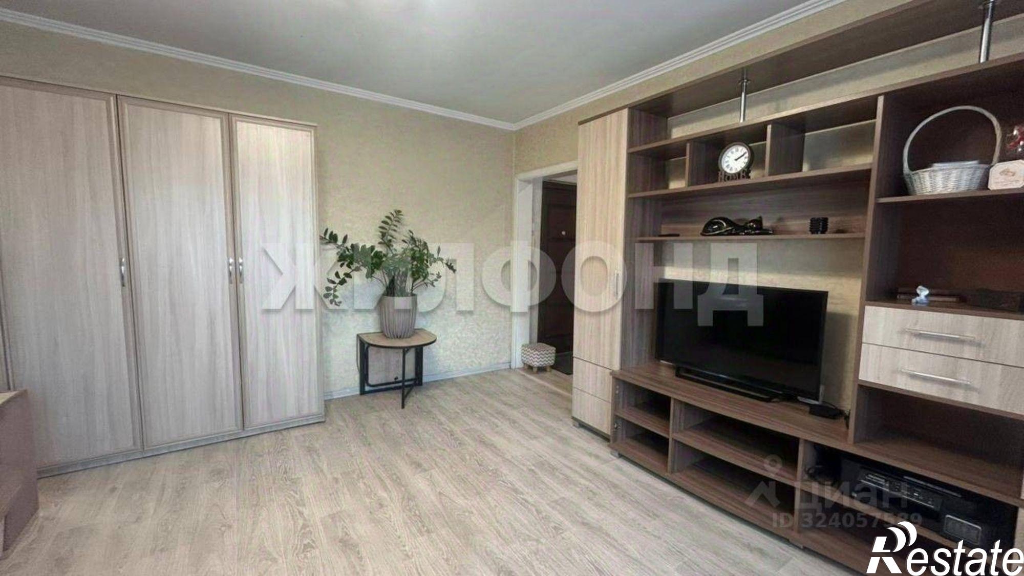 Купить квартиру за 5 200 000 рублей на улица Некрасова, 24Б