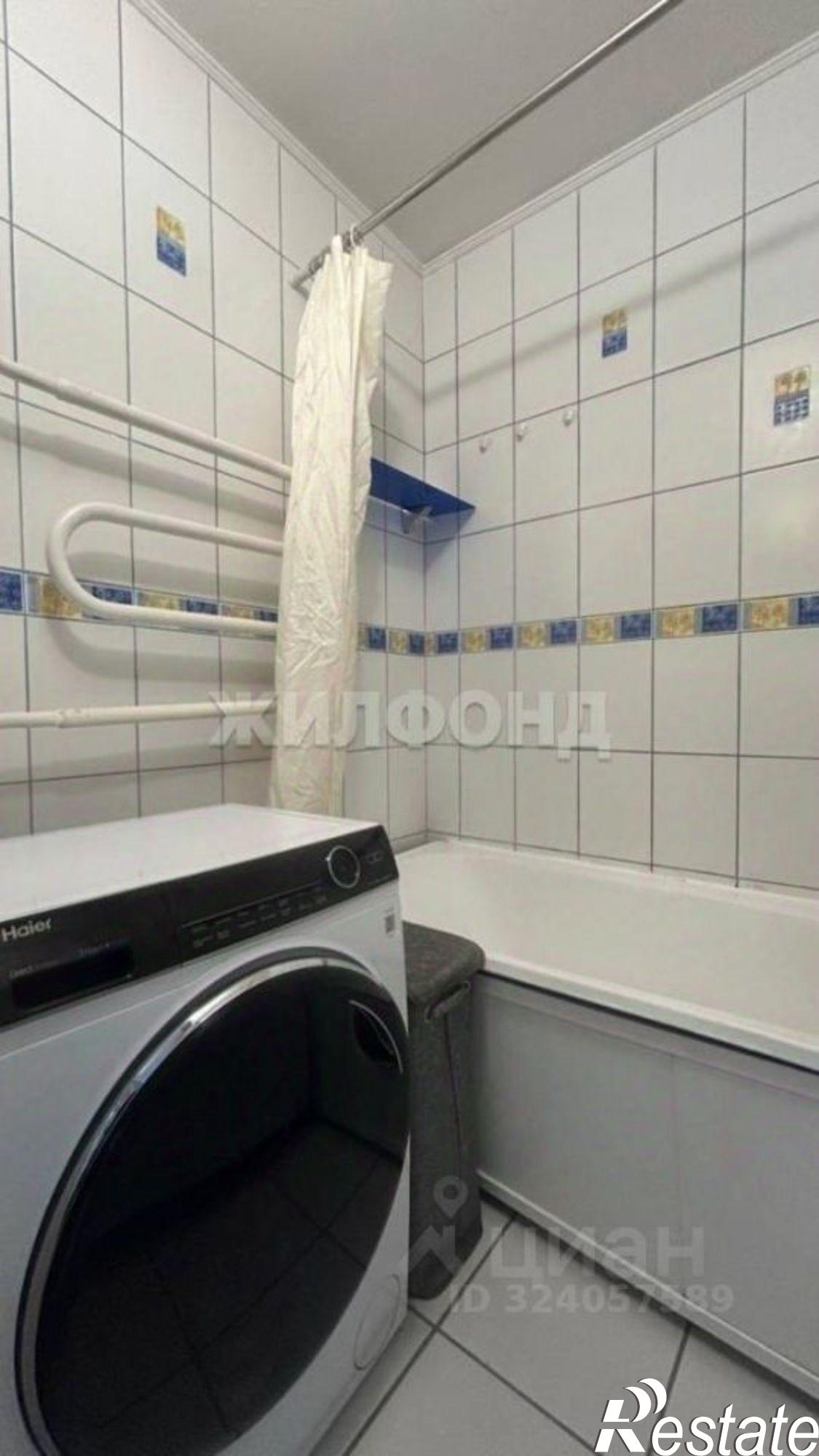 Купить квартиру за 5 200 000 рублей на улица Некрасова, 24Б