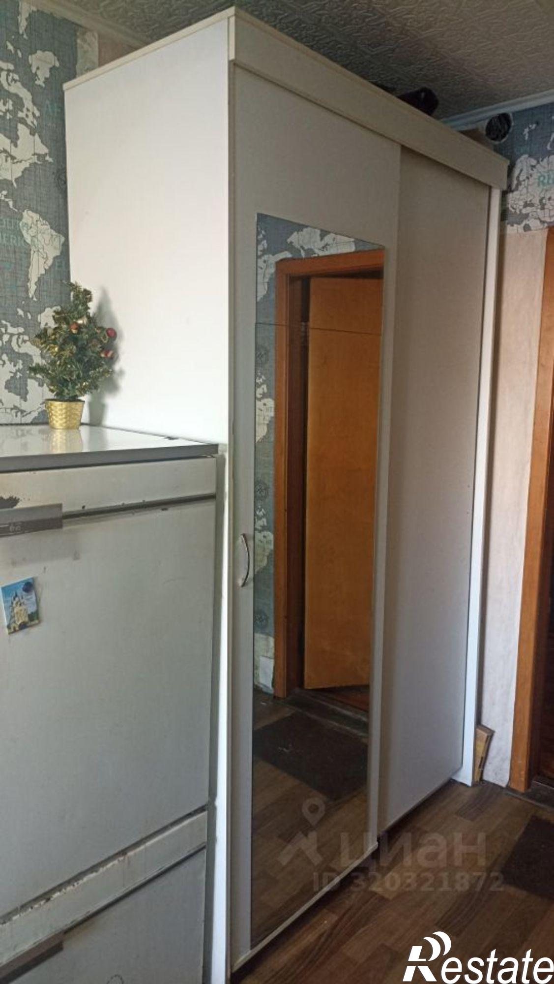 Сдать комнату за 8 000 рублей на ул Советская, 177