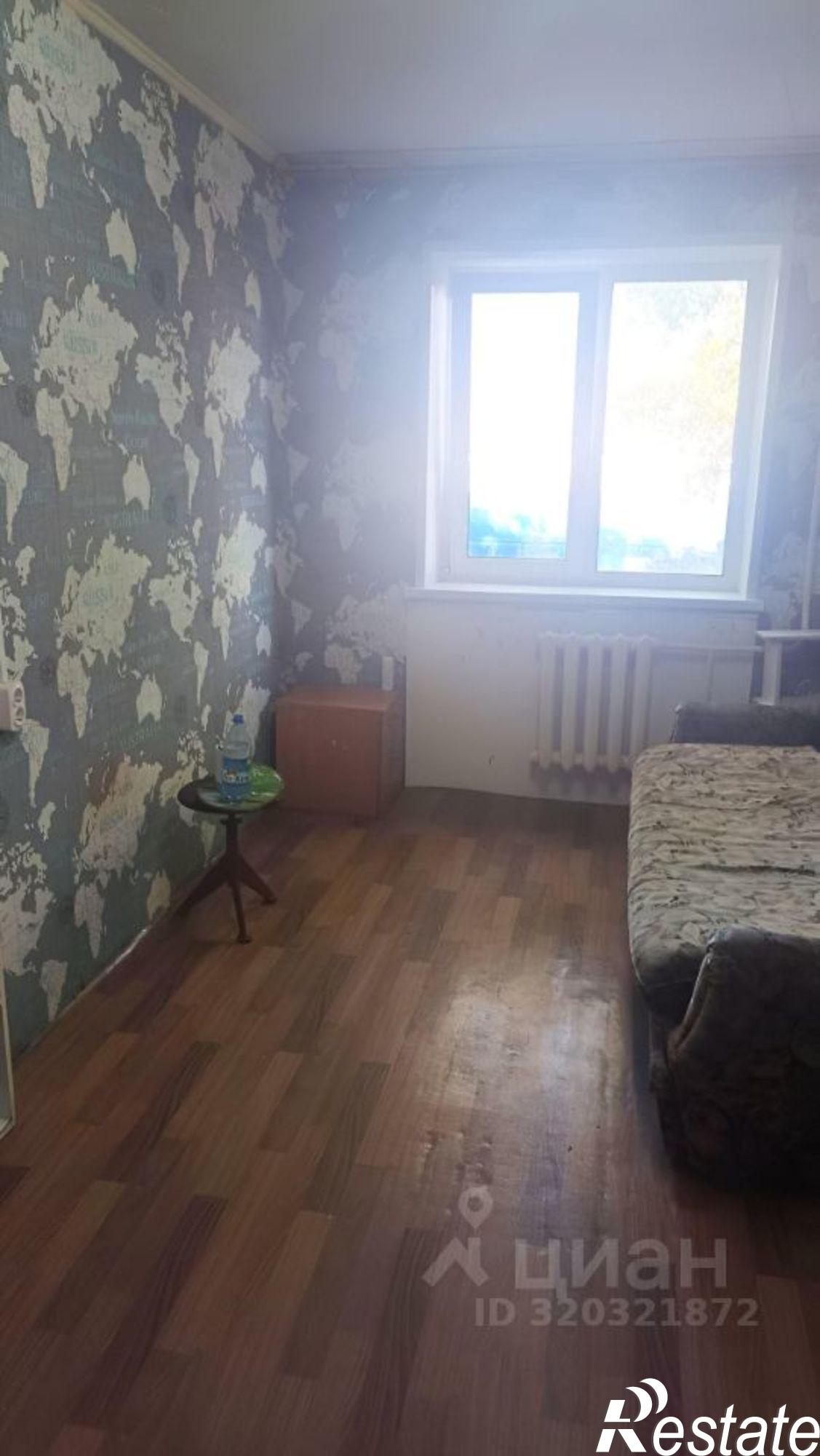 Сдать комнату за 8 000 рублей на ул Советская, 177