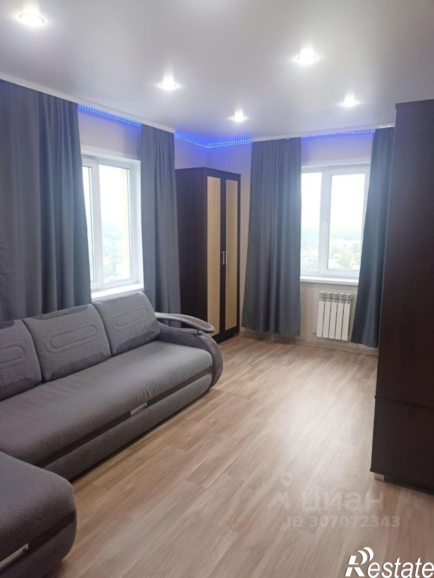 Сдать квартиру за 23 000 рублей на улица Маршала Жукова, 21