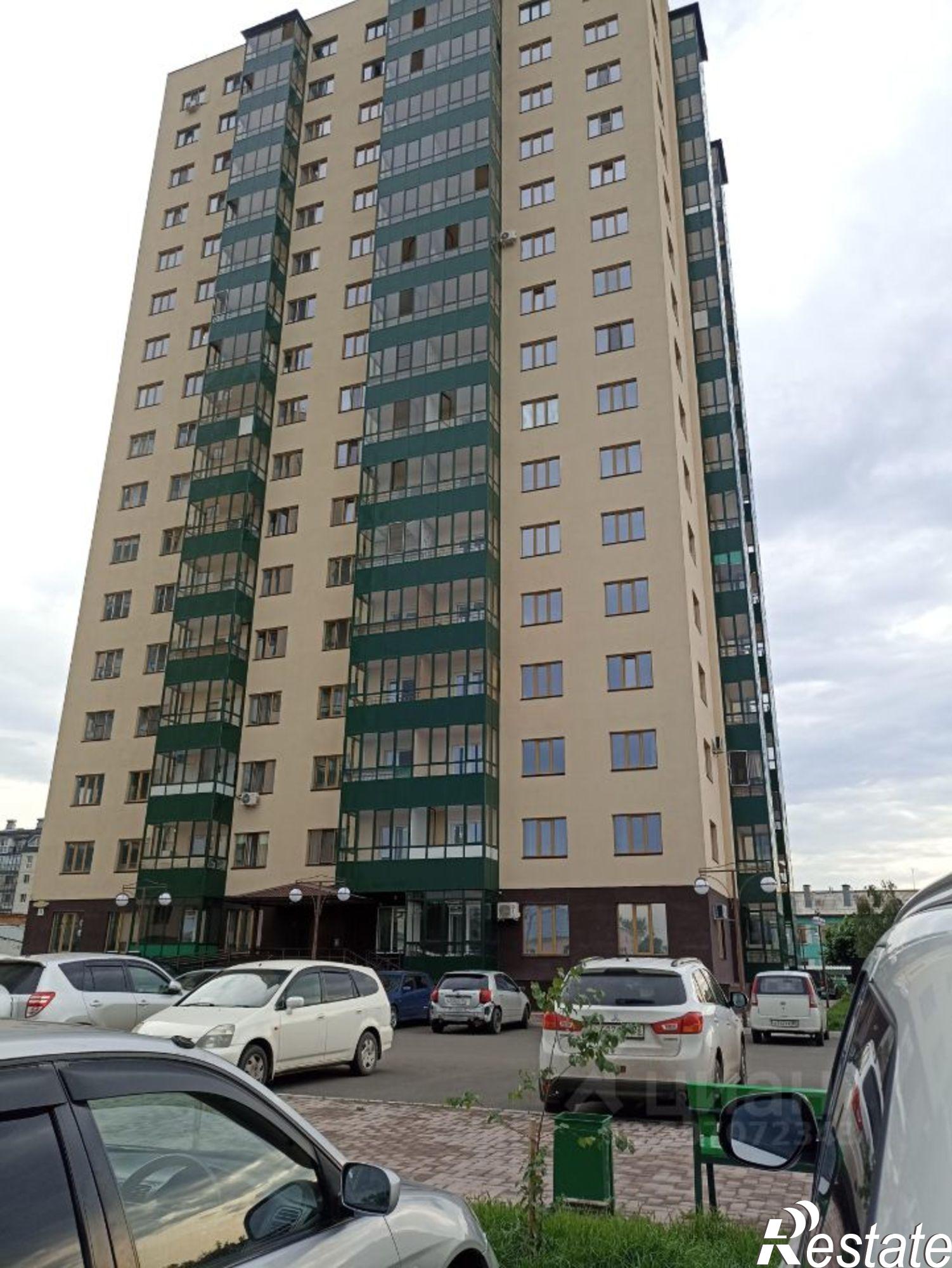 Сдать квартиру за 23 000 рублей на улица Маршала Жукова, 21