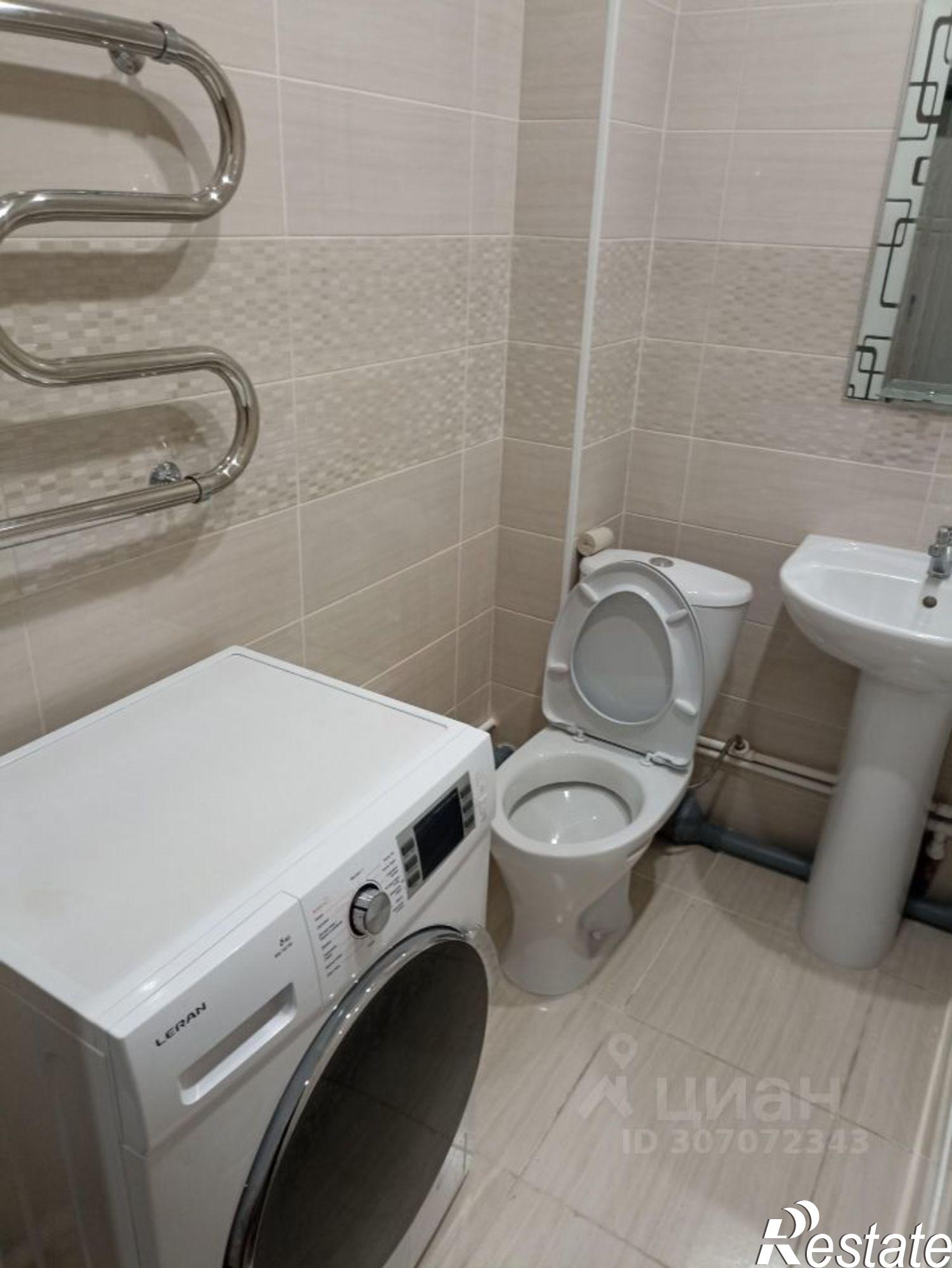 Сдать квартиру за 23 000 рублей на улица Маршала Жукова, 21