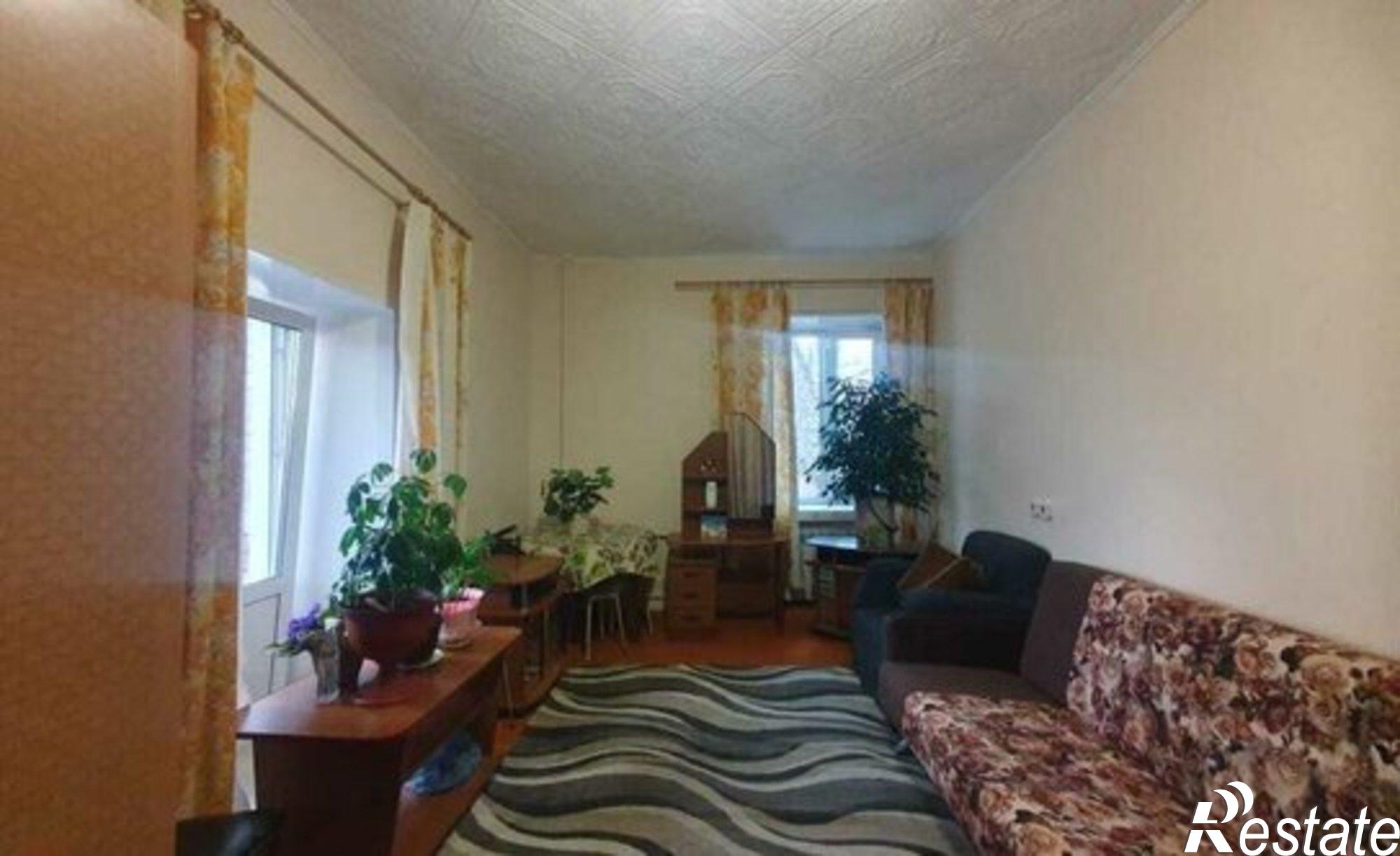 Купить квартиру за 4 400 000 рублей на пр-кт Ленина, 78