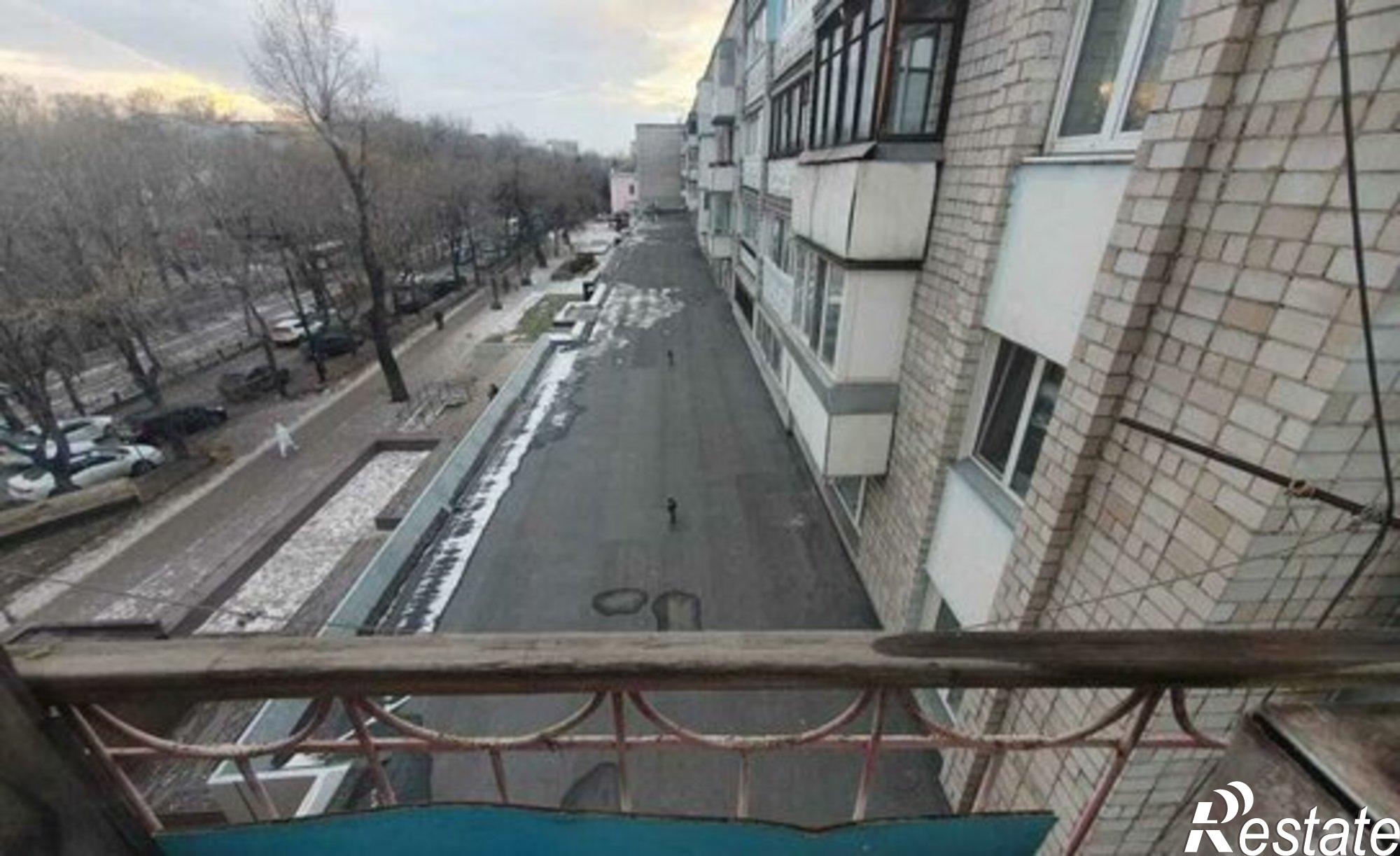 Купить квартиру за 4 400 000 рублей на пр-кт Ленина, 78