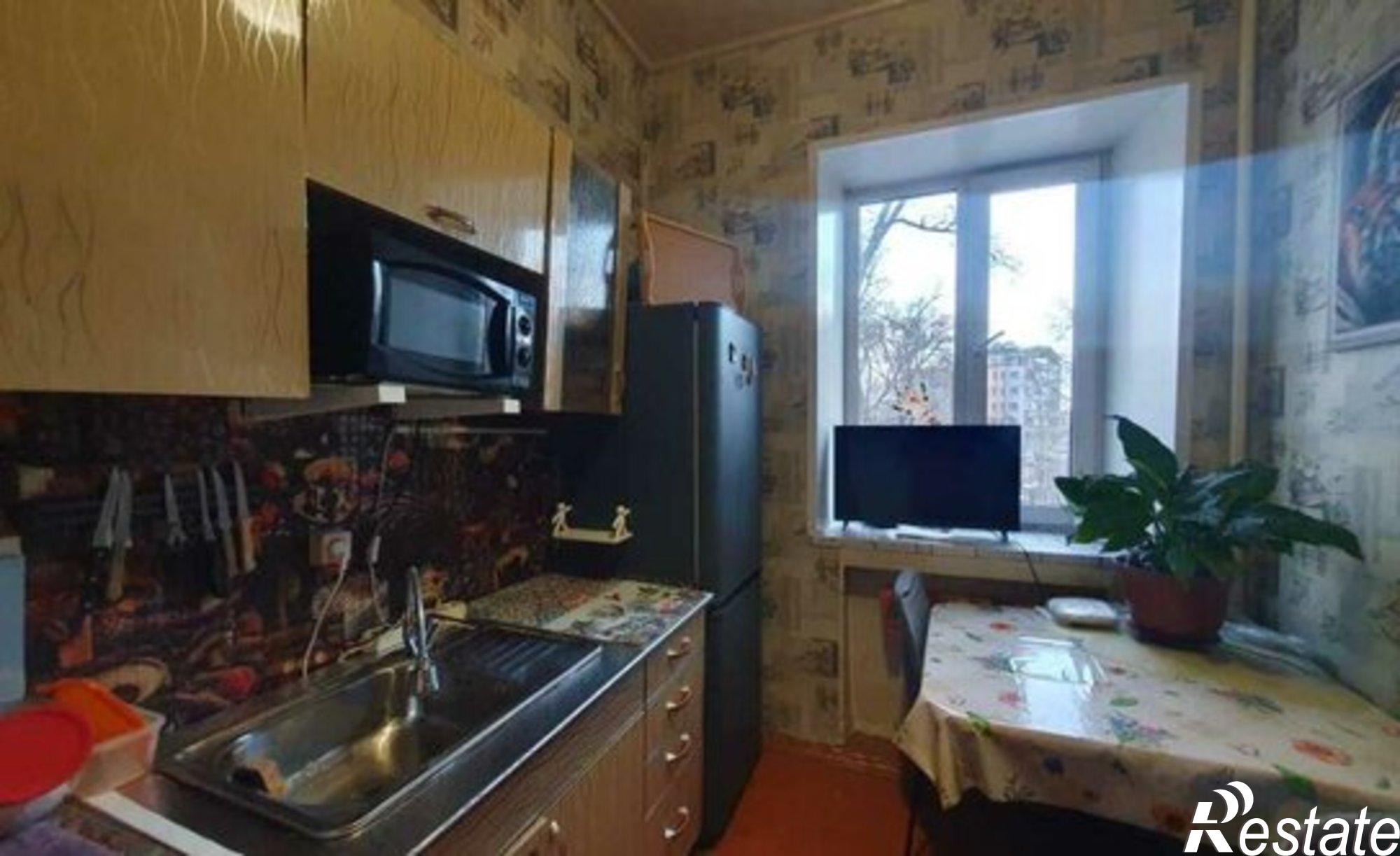 Купить квартиру за 4 400 000 рублей на пр-кт Ленина, 78