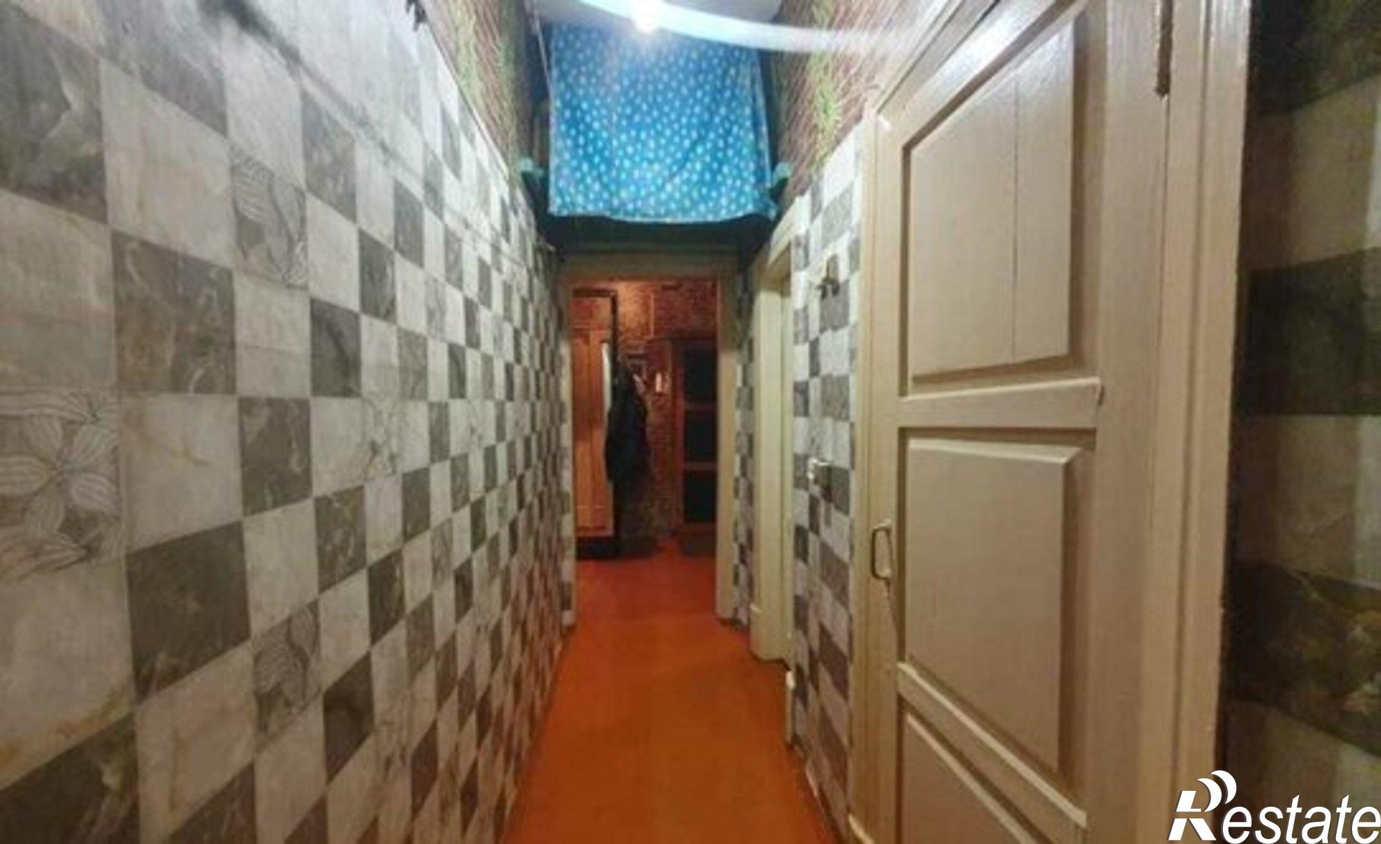 Купить квартиру за 4 400 000 рублей на пр-кт Ленина, 78