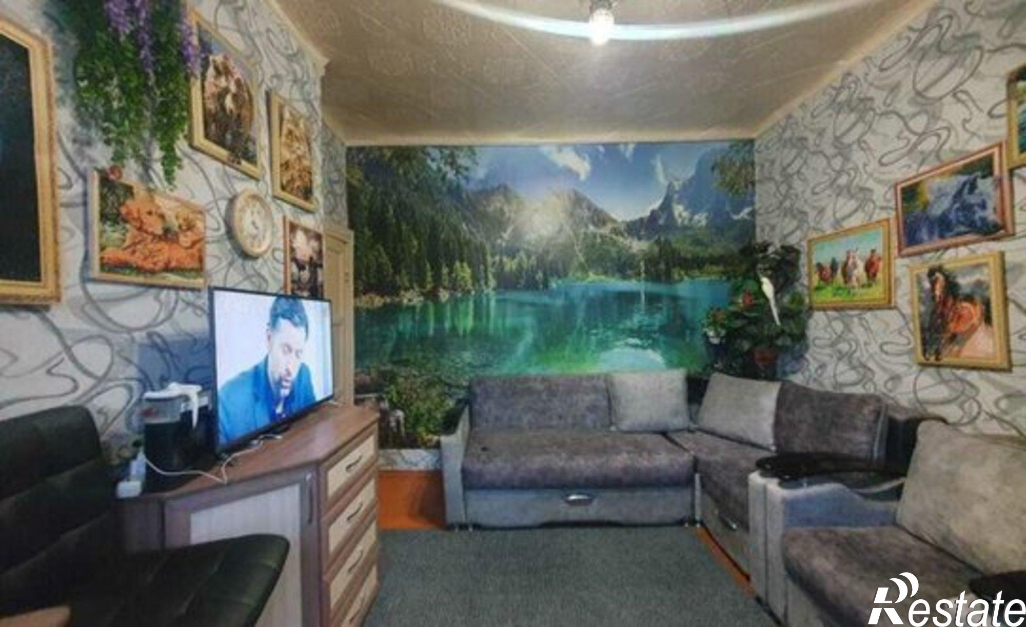 Купить квартиру за 4 400 000 рублей на пр-кт Ленина, 78