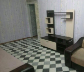 3-комн, 55кв м, этаж 3/5 улица Карла Маркса, 21