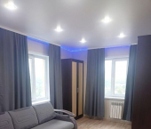 1-комн, 37кв м, этаж 13/19 улица Маршала Жукова, 21