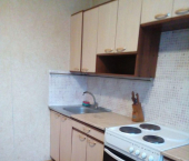 1-комн, 45кв м, этаж 6/9 проспект Дружбы Народов, 52