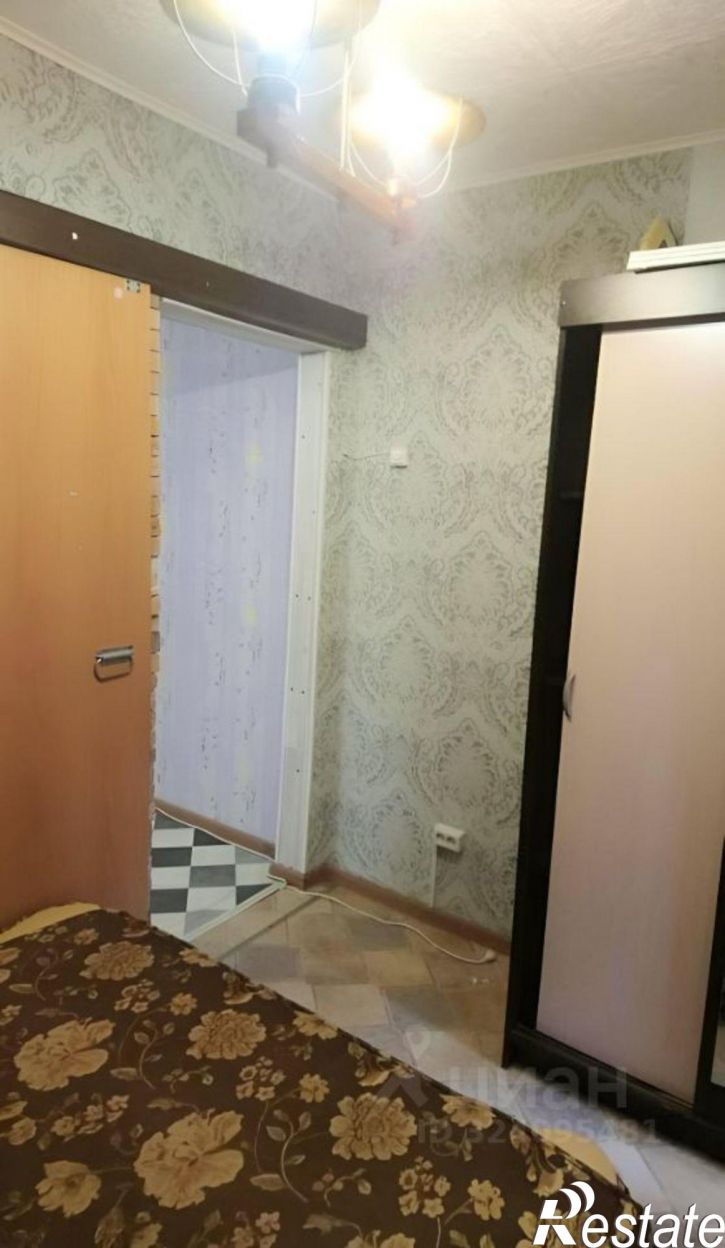 3-комн квартира улица Карла Маркса, 21,  д. 21