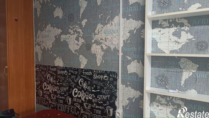 Комната ул Советская, 177,  д. 177