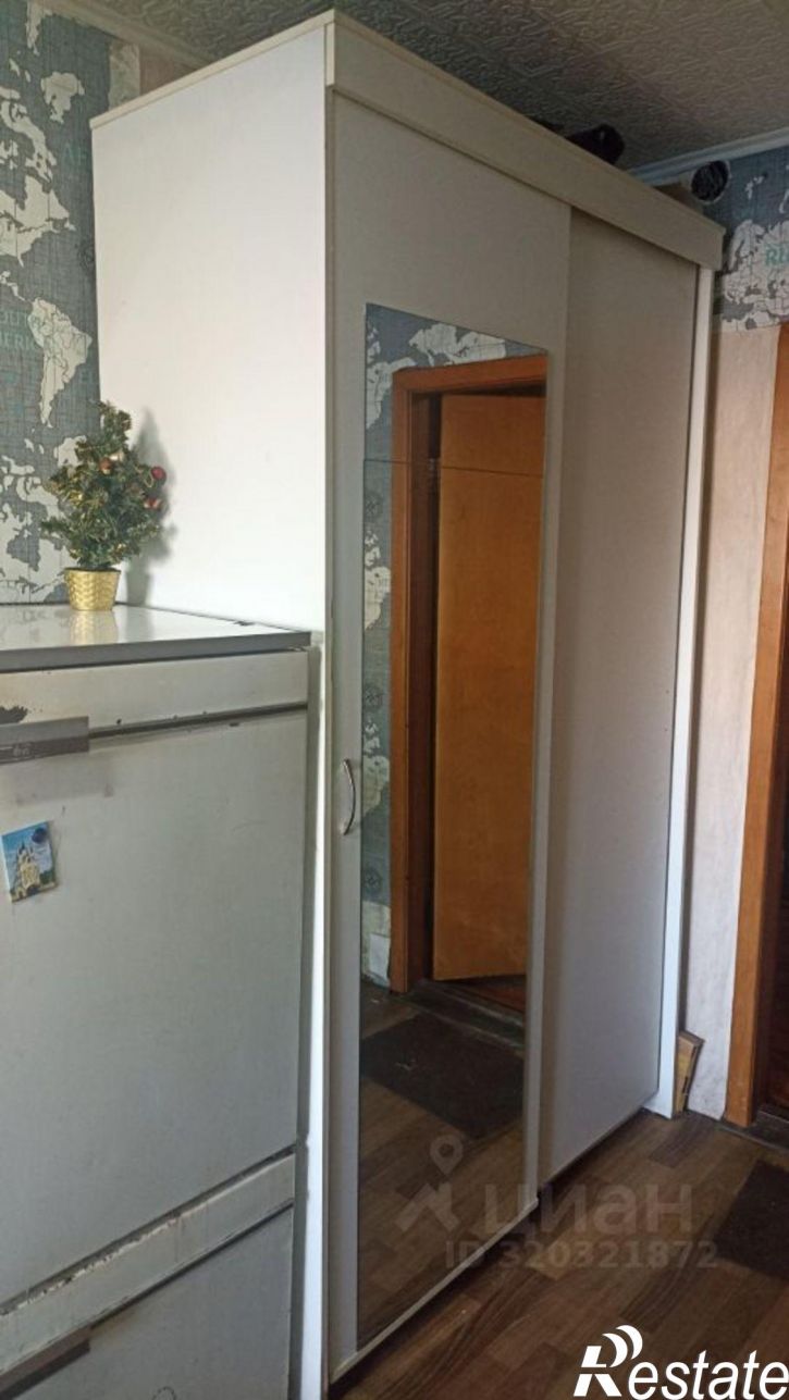 Комната ул Советская, 177,  д. 177