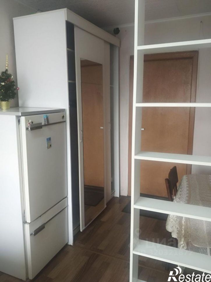 Комната ул Советская, 177,  д. 177