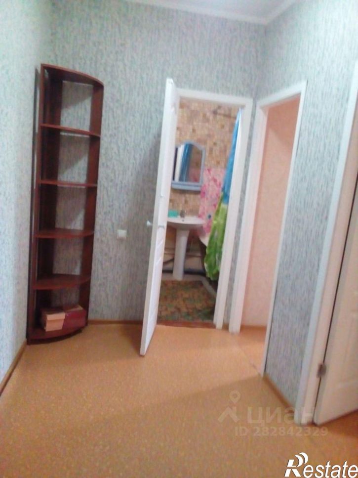 1-комн квартира проспект Дружбы Народов, 52,  д. 52