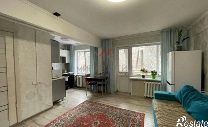 2-комн квартира ул Кати Перекрещенко, 4,  д. 4